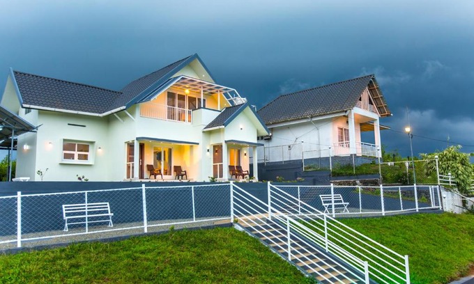 Vagamon House | Mount Tales Vagamon