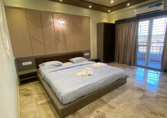Lonavala Villa | Mount V 2