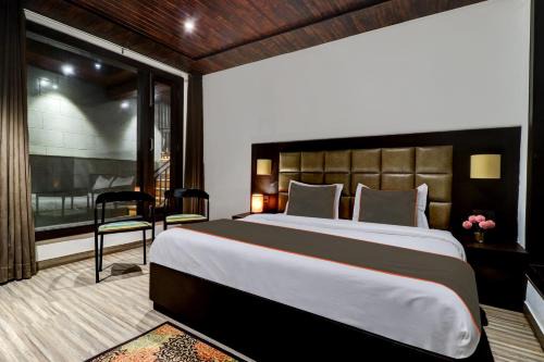 Bhagtpura Hotel | Mount View - A luxurious Stay Bhowali