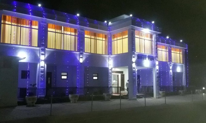 Badulla Hotel | mount view hotel