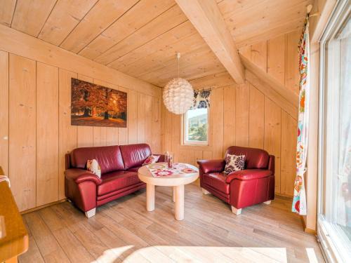 Langer Berg Apartment | Mountain Apartment Getaway, cleaning included