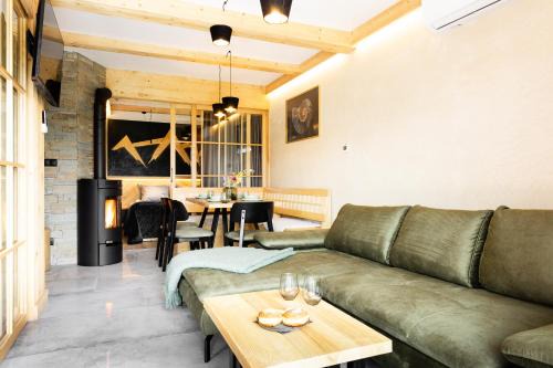 Zakopane Apartment | MOUNTAIN BASE - Apartament Milton Bachledzki Wierch 2
