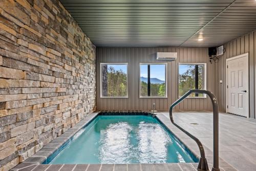 Sevierville House | Mountain Bliss by Avada Properties