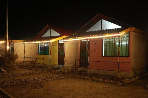 Kasol Bed & Breakfast | Mountain Breeze