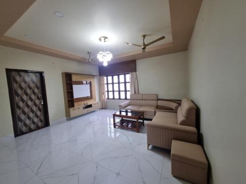 Siliguri Apartment | Mountain Breeze