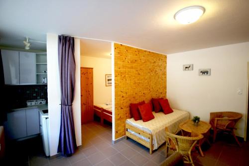 Kaprun Apartment | Mountain Breezes Studio- Top 3