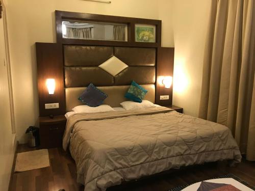 Nishat-Shalimar House | MOUNTAIN BREZEE IN
