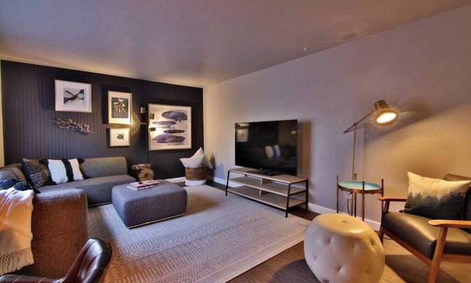 Coeur d'Alene House | Mountain bungalow near CDA attractions