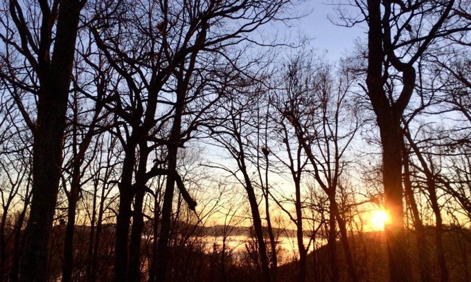 Hendersonville Cabin | Mountain cabin fiber internet perfect for remote work, spiritual, health getaway