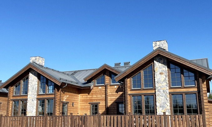 Idre Ski Chalet | Mountain cabin for the whole family - near skiing, golf and hiking | SE19053