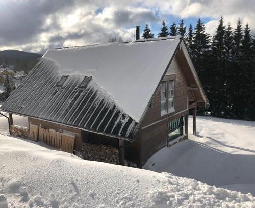 Korenov Ski Chalet | Mountain chalet