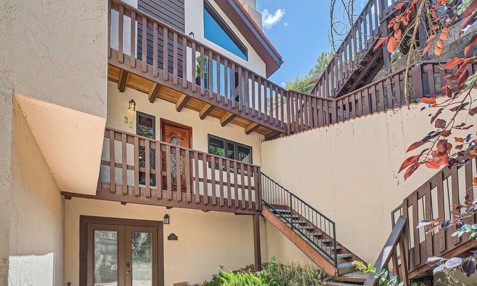 Eagle-Vail Condo | Mountain Condo - 9 min to Vail/BC