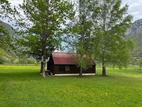 Savnik House | Mountain Cottage Komarnica