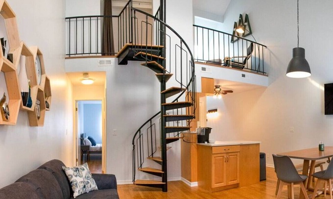 Vernon Condo | Mountain Creek | Appalachian Trail | Warwick | 2BR