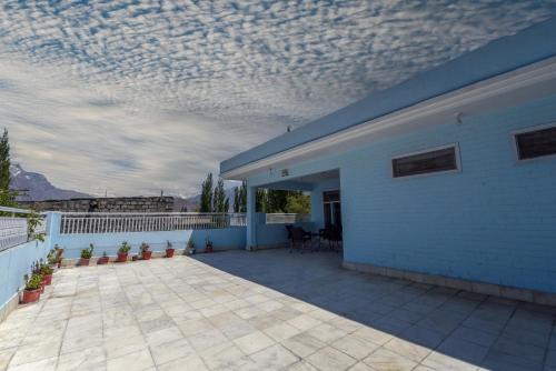 Loralai District House | Mountain Dale Guest House