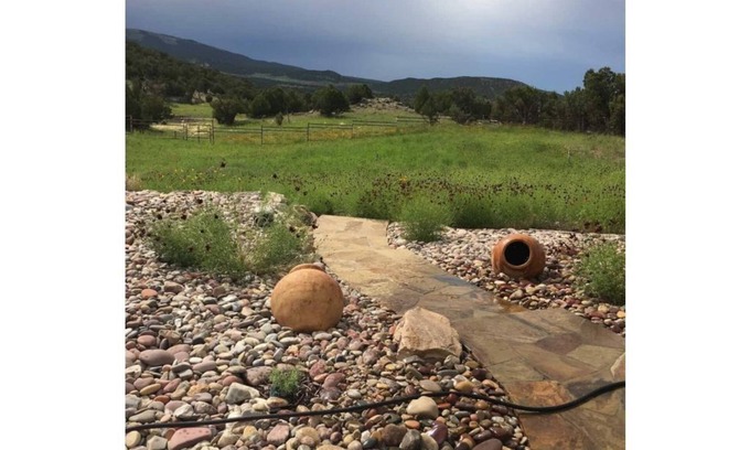Tridell House | Mountain experience