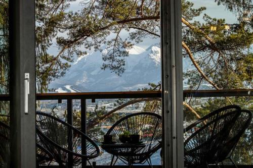Bialka Tatrzanska Apartment | Mountain Forest