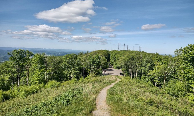McClure Cottage | Mountain get away