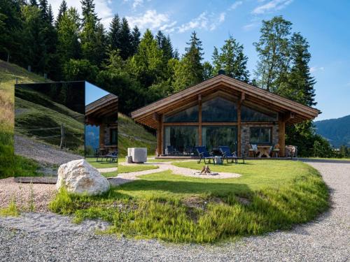 Sankt Johann in Tirol Ski Chalet | Mountain Hide-Away