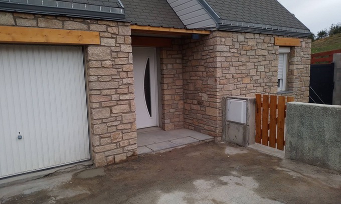Saint-Pierre-dels-Forcats House | Mountain house close to the ski slopes of Saint Pierre dels forcats