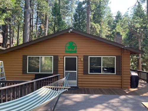Glencoe House | Mountain Life On Deck