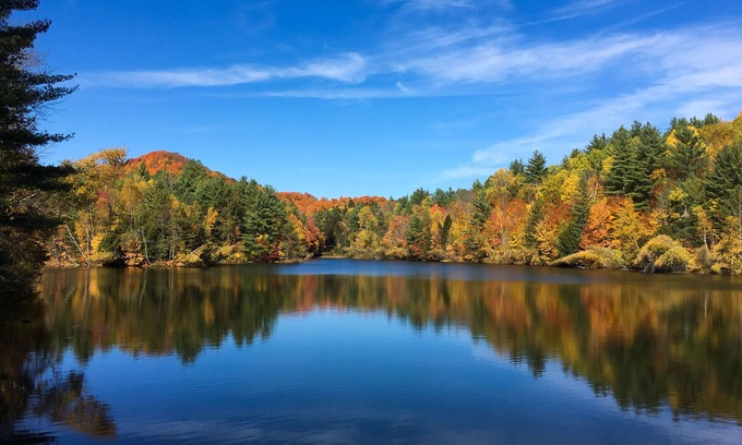 Killington Hotel | Mountain Meadows Lodge