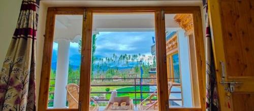 Leh House | Mountain muse bnb
