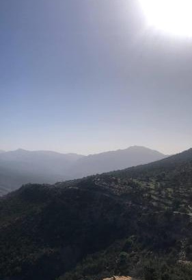 Taghazout Cabin | Mountain Oasis Taghazout