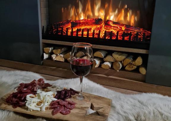 Borovets Apartment | Mountain Paradise in Aparthotel Borovets Gardens
