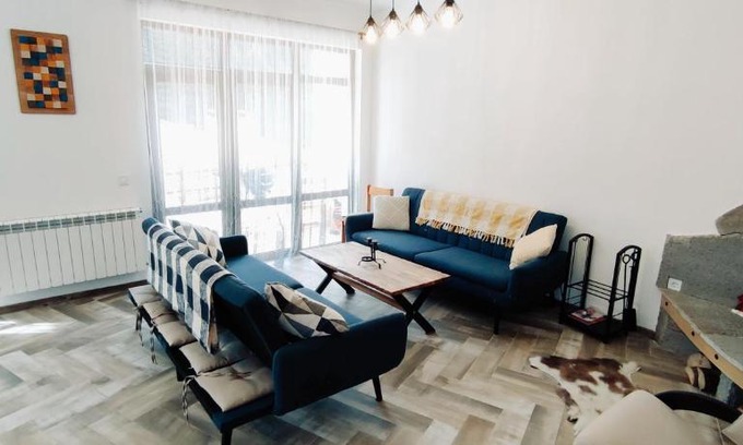 Stoykite Villa | Mountain Pearls Home 8