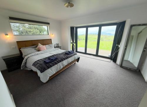 Gore District House | Mountain Pure Lodge