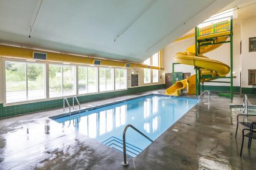 Squamish Hotel | Mountain Retreat