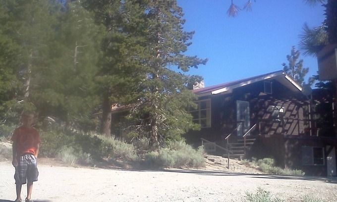 Reno House | Mountain Rustic Ski House Tahoe-Reno Mt Rose-Snow Resort 1.5 Miles