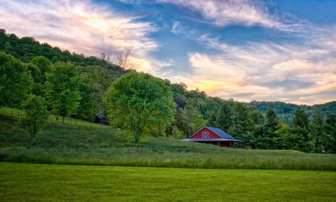 Candler Resort | Mountain Springs Cabins