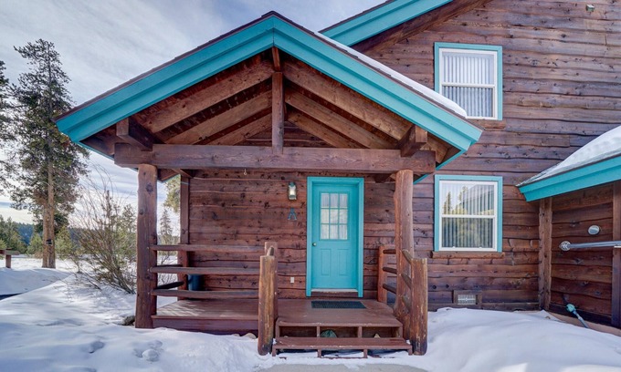 Leadville Condo | Mountain Star - Minutes to Ski Cooper!