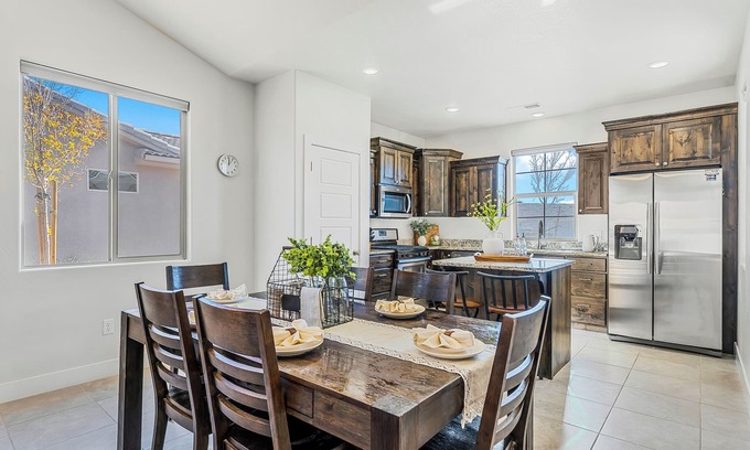 Sienna Hills House | Mountain View-Beautiful, Clean, Great Location!