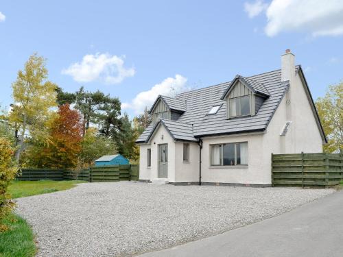 Tomintoul House | Mountain View