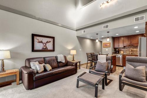 Frisco Apartment | Mountain View Getaway by Great Western Lodging