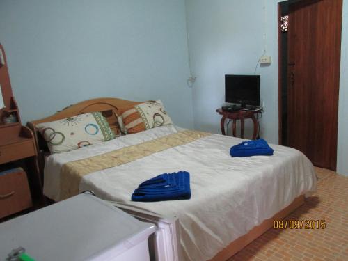 Sukhothai House | Mountain View Guesthouse