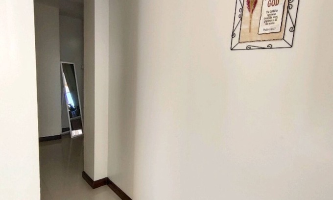 Ormoc House | Mountain View House