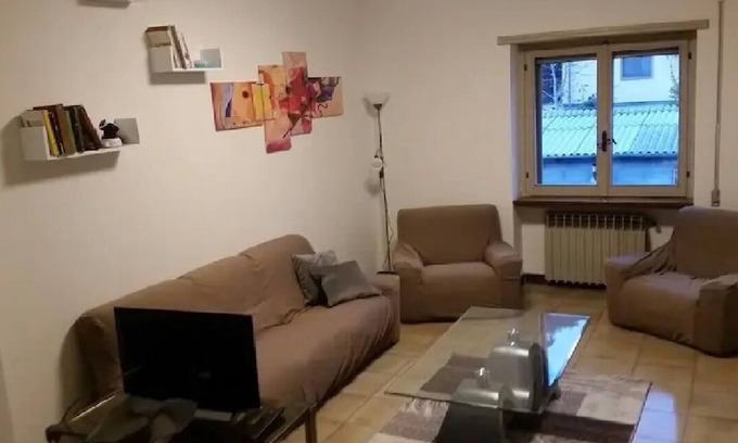 L'Aquila Apartment | Mountain View