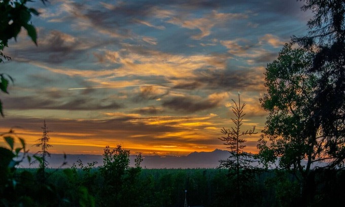 Kalifornsky House | Mountain View Manor Soldotna