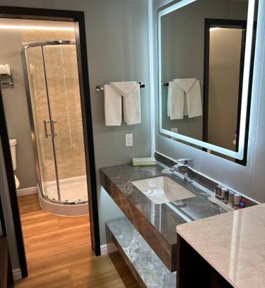 Bishop Hotel | Mountain View Motel