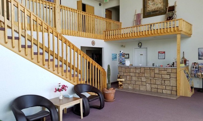 Fort Garland Hotel | Mountain View Motor Inn LLC