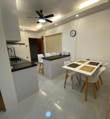Binangonan Apartment | Mountain View