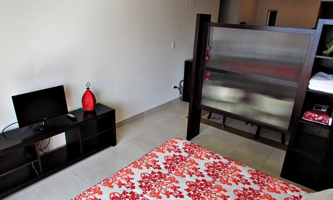Salta Apartment | Mountain Views