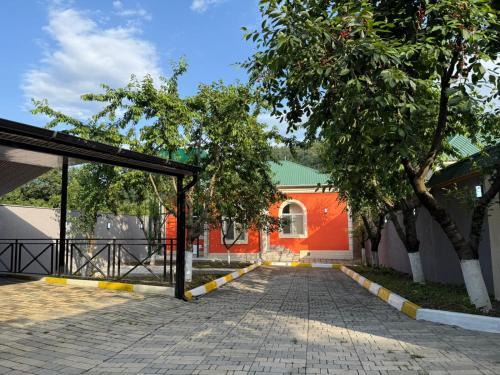 Azerbaijan Villa | Mountain Villa with Scenic views