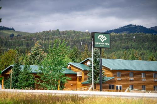 West Yellowstone Hotel | Mountain Vista Hotel