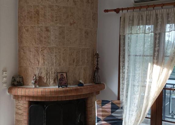Vatoussa Apartment | Mountain Voyage Residences