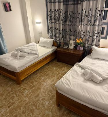 Yuksam Cabin | Mountain Whisper Homestay Yuksom